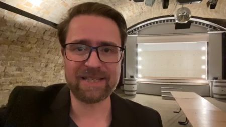 Jörg Meißner | Krimi total