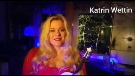 Katrin Wettin – Geigerin