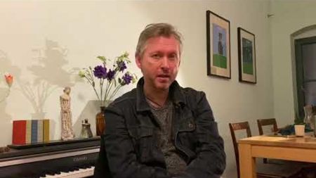 Sascha Moch | Theatermusiker