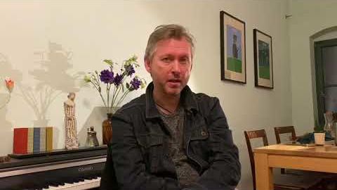 Sascha Moch | Theatermusiker