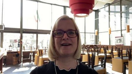 Ina Giuffrida | Delizia Ristorante