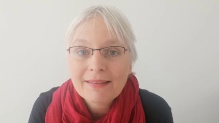 Ellen Schaller | Schauspielerin