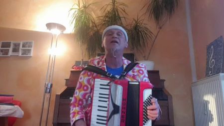 Remmi von Demmi | Schauorchester Ungelenk
