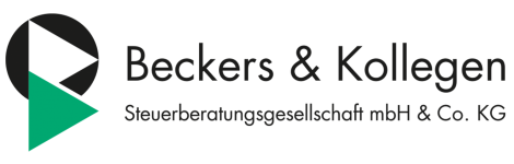Beckers & Kollegen Steuerberatungsgesellschaft mbH & Co. KG
